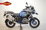 BMW R 1200 GS ADVENTURE ABS (bj 2018), Motoren, Motoren | BMW, Toermotor, Bedrijf