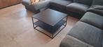Vierkante salontafel Andres van table du sud, Ophalen, Gebruikt, 50 tot 100 cm, Minder dan 50 cm