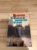 Baantjer - De Cock en de ganzen van de dood, Ophalen of Verzenden, Gelezen, Tv-bewerking
