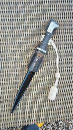 Duitse WO2 pioniers parade bajonet, Ophalen of Verzenden, Duitsland, Mes of Dolk