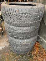 Winterbanden Goodyear 225/45R17, Auto-onderdelen, Banden en Velgen, Ophalen, Gebruikt, 17 inch, All Season