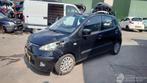 Hyundai I-10 2010 1.1 16v G4HG Zwart BG onderdelen, Auto-onderdelen, Overige Auto-onderdelen