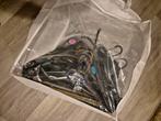 Kledinghangers., Kleding | Dames, Kledinghangers, Ophalen, Zo goed als nieuw, Kunststof