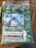 2 x balkon doek, Tuin en Terras, Ophalen of Verzenden, Nieuw