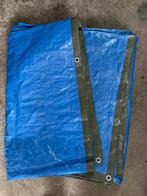 grondzeil, Caravans en Kamperen, Ophalen of Verzenden, Zo goed als nieuw
