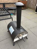 Jamestown Pizza Oven, Tuin en Terras, Ophalen, Zo goed als nieuw