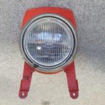 Suzuki TS50 ERK koplamp + koplampkap 51811-26501, Fietsen en Brommers, Brommeronderdelen | Oldtimers, Ophalen of Verzenden, Gebruikt