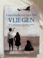 R. Niccoli, Geschiedenis van het vliegen, Ophalen of Verzenden, Zo goed als nieuw