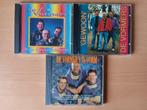 3 prachtige originele CD's van De Vormers, Cd's en Dvd's, Ophalen of Verzenden, Levenslied of Smartlap