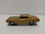 Matchbox Lesney K21 Mercury Cougar gold 3INCH, Ophalen of Verzenden, Gebruikt, Auto