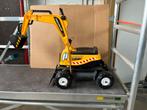 Graaf machine voor kinderen, Ophalen of Verzenden, Gebruikt