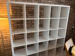 Ikea KALLAX kast - wit, Huis en Inrichting, Ophalen, Zo goed als nieuw