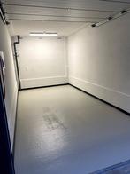 Te huur:Garagebox | Opslagruimte | Werkplek | Bedrijfsruimte