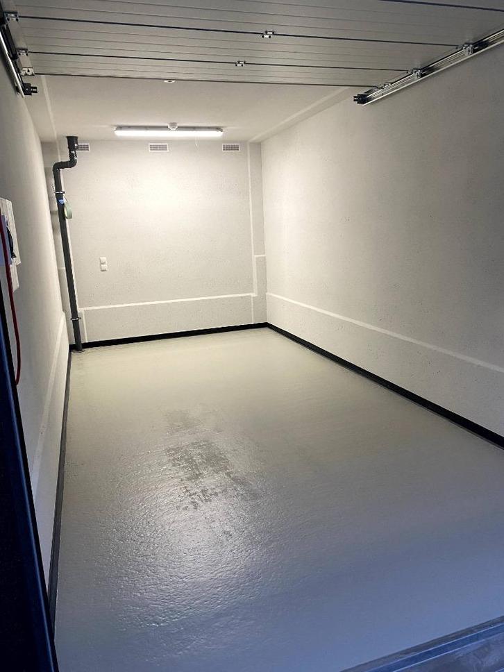 Te huur:Garagebox | Opslagruimte | Werkplek | Bedrijfsruimte, Auto diversen, Autostallingen en Garages