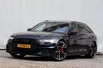 Audi A6 Avant 55 TFSIe Quattro S-Line - 367 pk *Pano / TV /, Automaat, Gebruikt, 4 cilinders, Blauw