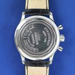Breguet Type XX Aeronavale Full Set 39 (Zeer goed/ 1999), Overige merken, Staal, Polshorloge, 1960 of later