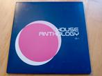 CD Various - House Anthology - Chapter One 1, Verzenden, Zo goed als nieuw, Dance