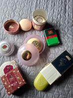 Diverse zeepjes, Ophalen of Verzenden, Overige typen