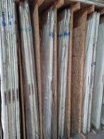 Opruimpartij 34stuks Berkvens opdekdeuren diverse maten, Ophalen, 80 tot 100 cm, 215 cm of meer, Binnendeur