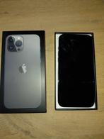 iPhone 13 Pro Max - 128GB - Graphite, 256 GB, Ophalen of Verzenden, Zonder simlock, Grijs