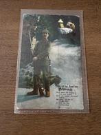 Klassiek kavel brieven wereld 10 stuks (kavel 08), Ophalen of Verzenden, Buitenland