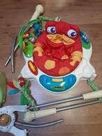 leuke babyjumper, Ophalen of Verzenden, Gebruikt