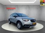 Opel Crossland X 1.2 Turbo Innovation, 840 kg, Gebruikt, Euro 6, Leder en Stof