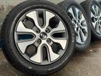 Kia Picanto velgen 14 inch 4x100 Origineel, Auto-onderdelen, Banden en Velgen, Ophalen, 14 inch, Banden en Velgen, Zomerbanden