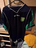 Persebaya Surabaya voetbal shirt maat M / L, Ophalen of Verzenden, Zo goed als nieuw, Voetbal
