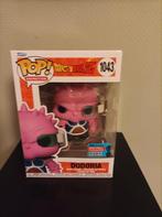 Funko dragonballlz, Ophalen of Verzenden, Zo goed als nieuw