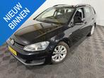 Volkswagen Golf Variant 1.0 TSI Comfortline, Voorwielaandrijving, Stof, Gebruikt, 116 pk