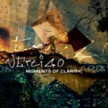 Vertigo - Moments of Clarity (Nieuw)  beschikbaar voor biedingen