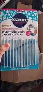 Drain sticks ontstopper, Ophalen of Verzenden