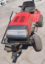 MTD tuintrekker, Ophalen, Gebruikt, M T D, Versnellingen