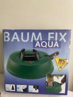Kerstboom Standaard : Baum Fix Aqua nieuw, Diversen, Kerst, Ophalen of Verzenden, Nieuw