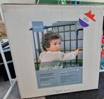 Fenss safetydoor, Kinderen en Baby's, Traphekjes, Ophalen, Nieuw, 115 cm of meer, Schroefhekje