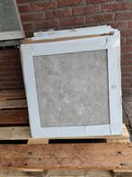 Vloertegels 60 x 60 , 11,4 m2, 38 stuks, Doe-het-zelf en Verbouw, Tegels, Ophalen, 60 cm of meer, Hardsteen, 60 cm of meer