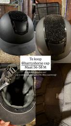 Paardenspullen te koop, cap, fleece deken, lemieux dekjes +, Dieren en Toebehoren, Paardrijkleding, Ophalen of Verzenden, Zo goed als nieuw