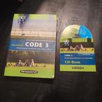 Boers - Code 3 Cursistenpakket takenboek, Boeken, Ophalen of Verzenden, Zo goed als nieuw, Boers