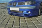 Voorlip spoiler sideskirt achterlip - Seat Ibiza Cupra 99-02, Ophalen of Verzenden