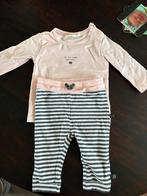 Feetje babyset – maat 62 (2-delig), Meisje, Ophalen of Verzenden, Zo goed als nieuw, Setje