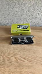 Inklapbare veldkijker, Audio, Tv en Foto, Optische apparatuur | Verrekijkers, Ophalen of Verzenden, Gebruikt, Overige typen