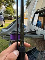 Sonik 10ft dominator x rs, Ophalen, Gebruikt, Werphengel