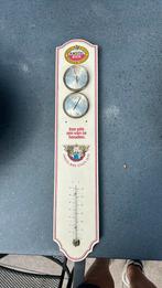 Mooie Amstel thermometer, Ophalen, Zo goed als nieuw