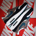 Nike Air Max 1 PRM Escape Treeline - 42.5 42,5, Kleding | Heren, Schoenen, Nieuw, Ophalen of Verzenden, Sneakers of Gympen, Nike