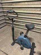 Home trainer, Sport en Fitness, Ophalen, Zo goed als nieuw, Metaal, Hometrainer