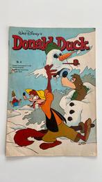 5 Donald Duck strips 1978, Gelezen, Ophalen of Verzenden, Meerdere stripboeken