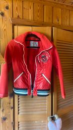 Warme paarden  jas, Ophalen of Verzenden, Zo goed als nieuw, Overige soorten, Bovenkleding