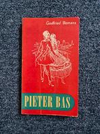 Pieter Bas - Godfried Bomans, Ophalen of Verzenden