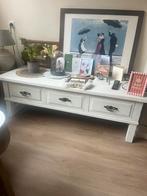 Salon tafel / tv meubel, Huis en Inrichting, Complete inboedels, Ophalen